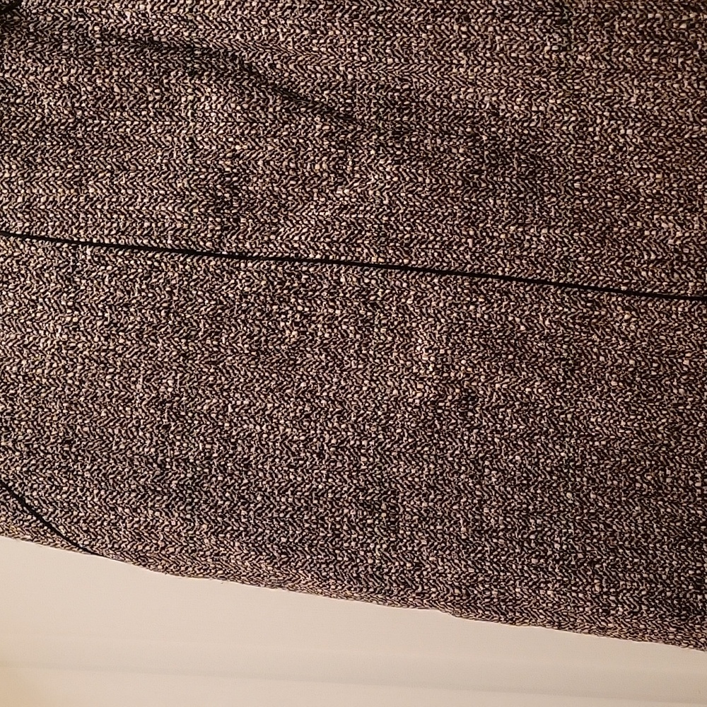 Talbots Tweed Pencil Skirt..